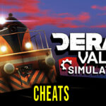 Derail Valley Cheats