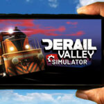 Derail Valley Mobile