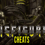 Disfigure Cheats