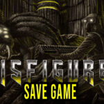 Disfigure Save Game