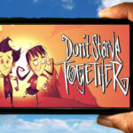 Don’t Starve Together Mobile