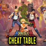 Double-Dragon-Gaiden-Rise-of-the-Dragons-Cheat-Table