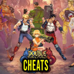 Double Dragon Gaiden Rise of the Dragons Cheats