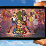 Double Dragon Gaiden Rise of the Dragons Mobile
