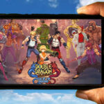 Double Dragon Gaiden: Rise of the Dragons Trainer - FearLess Cheat