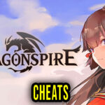 Dragonspire Cheats