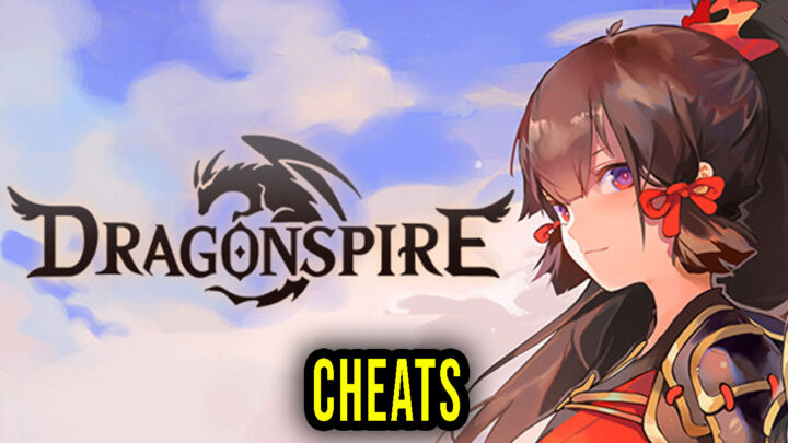 Dragonspire – Cheats, Trainers, Codes