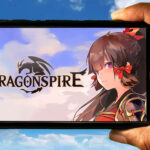 Dragonspire Mobile