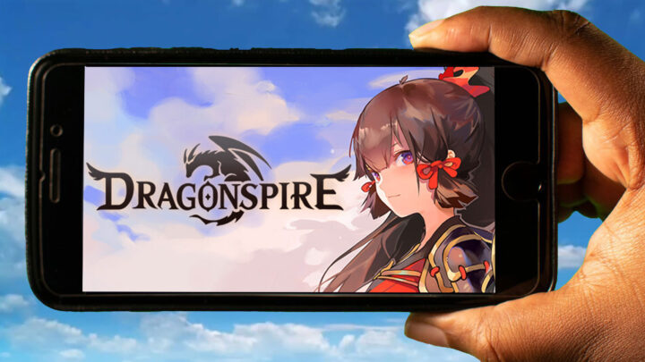 Dragonspire Mobile – How to play on an Android or iOS phone?