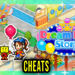 Dream Park Story Cheats