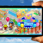 Dream Park Story Mobile