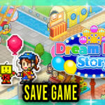 Dream Park Story Save Game