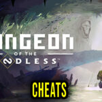 Dungeon of the ENDLESS Cheats