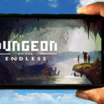 Dungeon of the ENDLESS Mobile