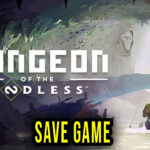 Dungeon of the ENDLESS Save Game