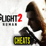 Dying Light 2 Cheats