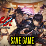 Ed-0 Zombie Uprising Save Game