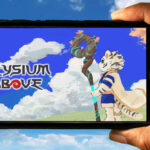 Elysium Above Mobile