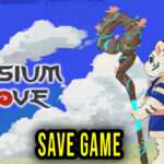 Elysium Above Save Game