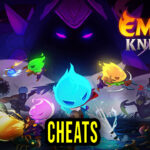 Ember Knights Cheats