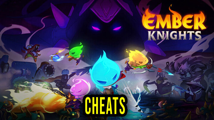 Ember Knights – Cheats, Trainers, Codes
