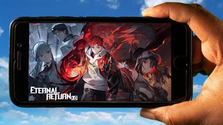 Eternal Return Mobile – How to play on an Android or iOS phone?