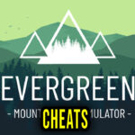 Evergreen Cheats