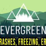 Evergreen Crash