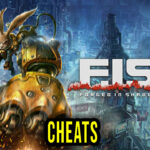 F.I.S.T. Forged In Shadow Torch Cheats