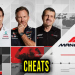 F1 Manager 2023 Cheats
