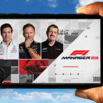 F1 Manager 2023 Mobile