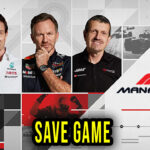 F1 Manager 2023 Save Game