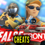False Front Cheats
