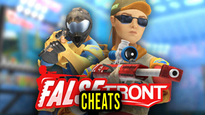 False Front – Cheats, Trainers, Codes