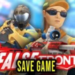 False Front Save Game