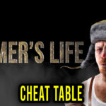 Farmer’s Life Cheat Table