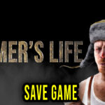 Farmer’s Life Save Game