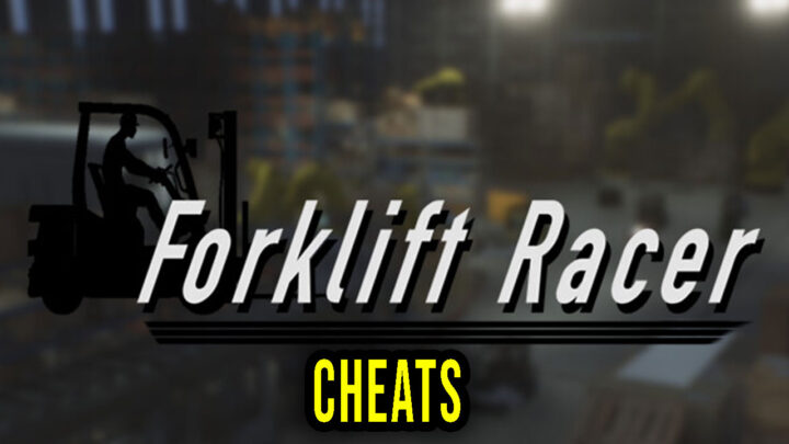 Forklift Racer – Cheats, Trainers, Codes