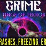 GRIME Crash