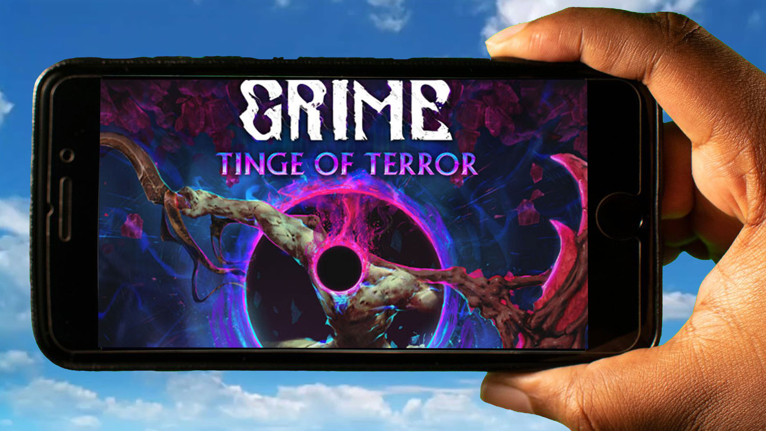 GRIME Mobile How to play on an Android or iOS phone? Games Manuals