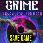 GRIME Save Game