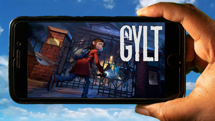 GYLT Mobile – How to play on an Android or iOS phone?