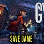 GYLT Save Game