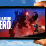 Generation Zero Mobile