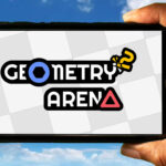 Geometry Arena 2 Mobile