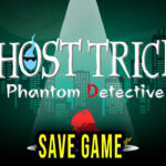 Ghost-Trick-Phantom-Detective-Save-Game