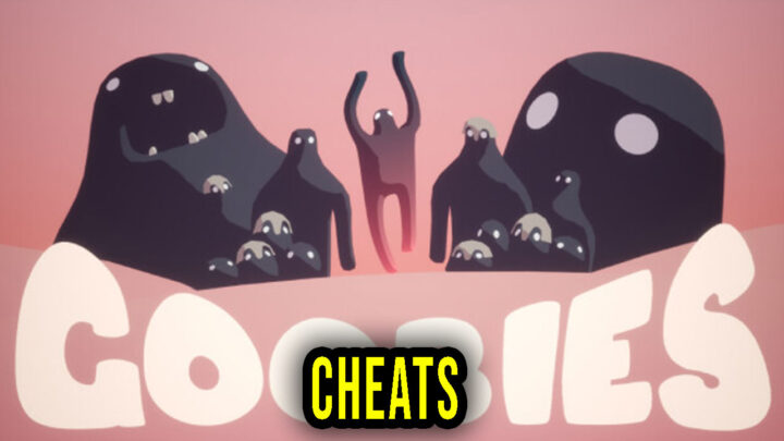 Goobies – Cheats, Trainers, Codes