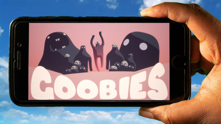 Goobies Mobile – How to play on an Android or iOS phone?