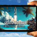 Grand Emprise Time Travel Survival Mobile