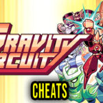 Gravity Circuit Cheats